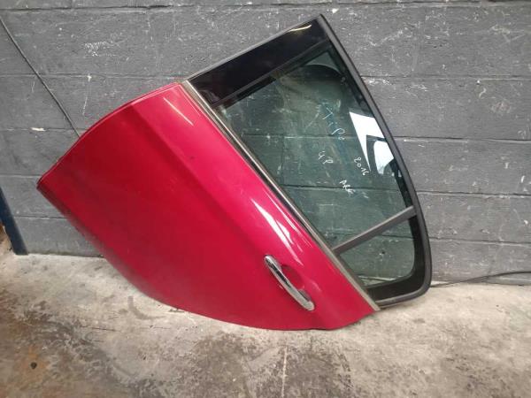 PORTE ARRIERE GAUCHE FIAT - Vue 1